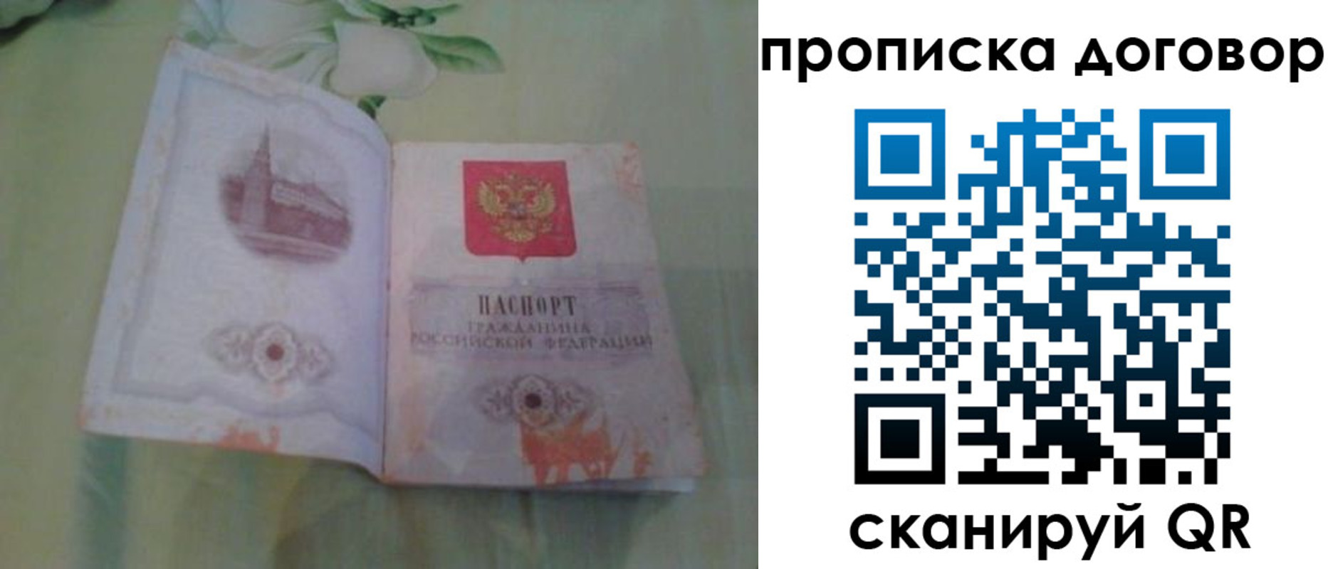 временная регистрация гарантия в Ржеве